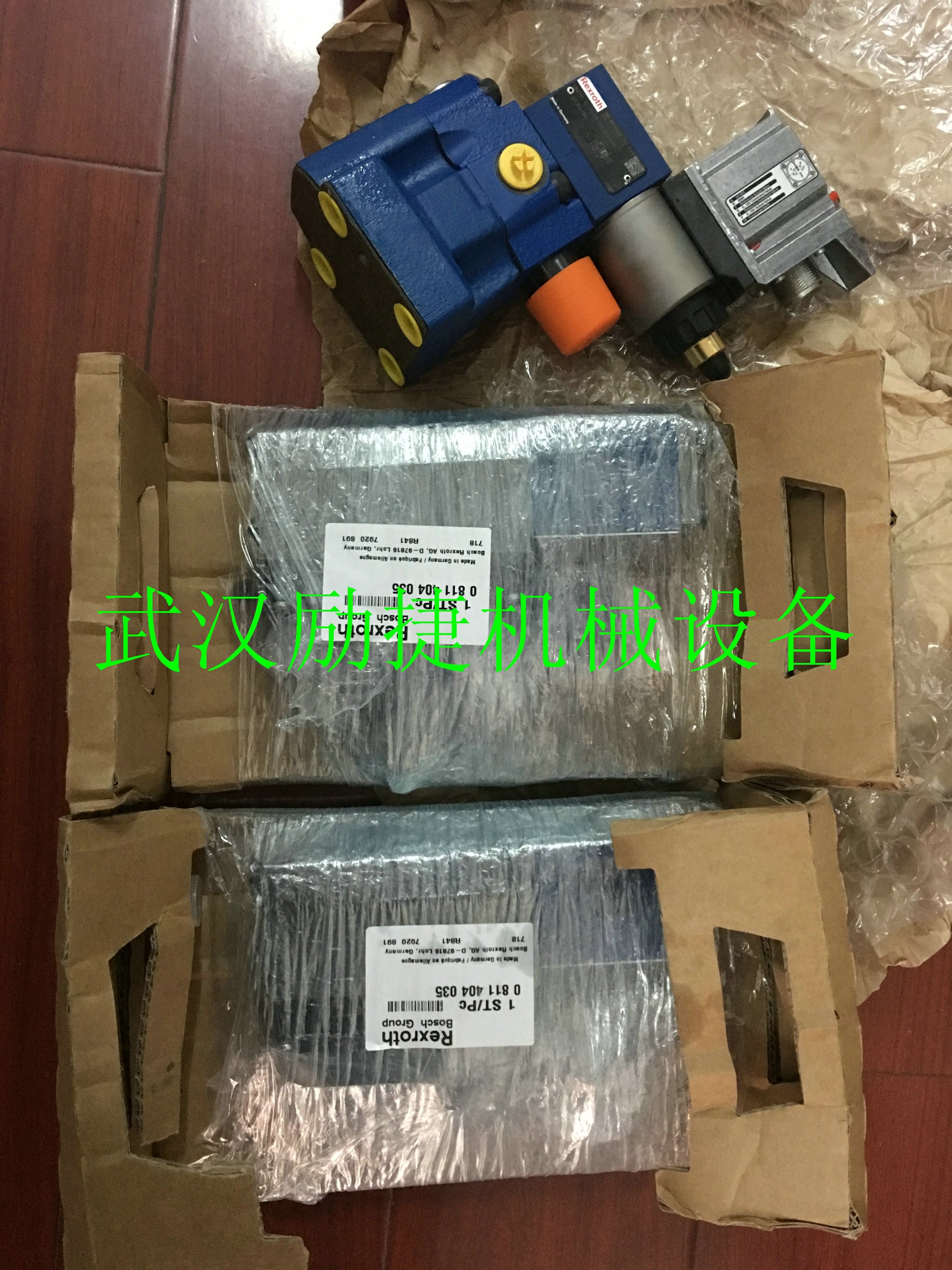 力士樂(lè)比例閥0811404801