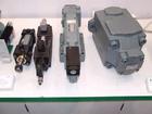 DG4V-3-22B-M-U-H7-60美國VICKERS壓力閥、流量閥、換向閥